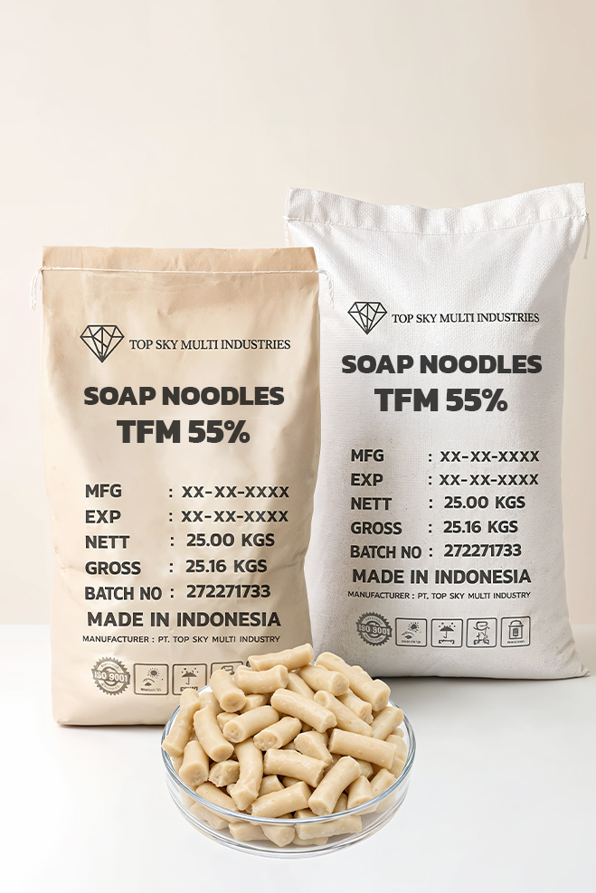 TFM 55%