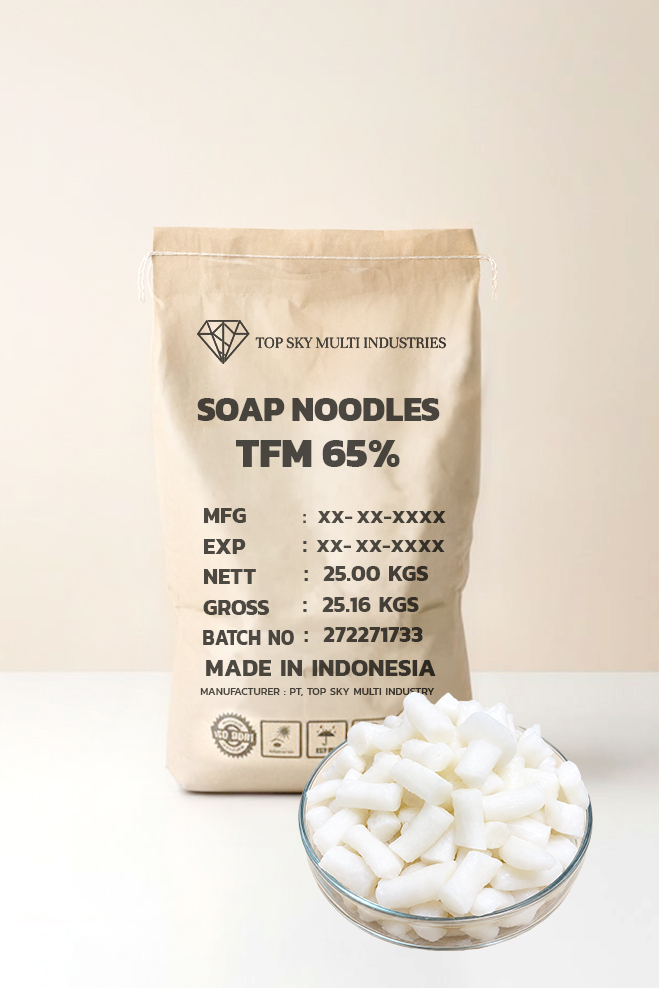 TFM 65%