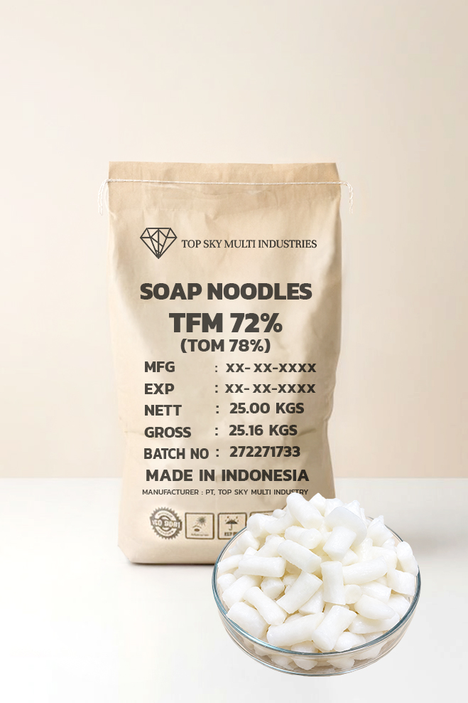 TFM 72%