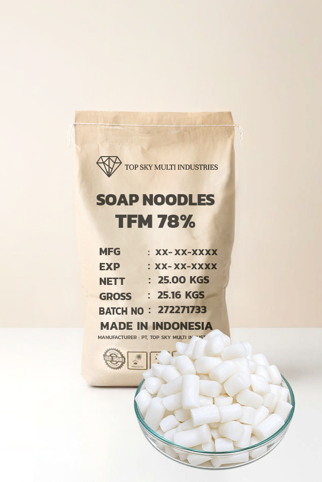 TFM 78%