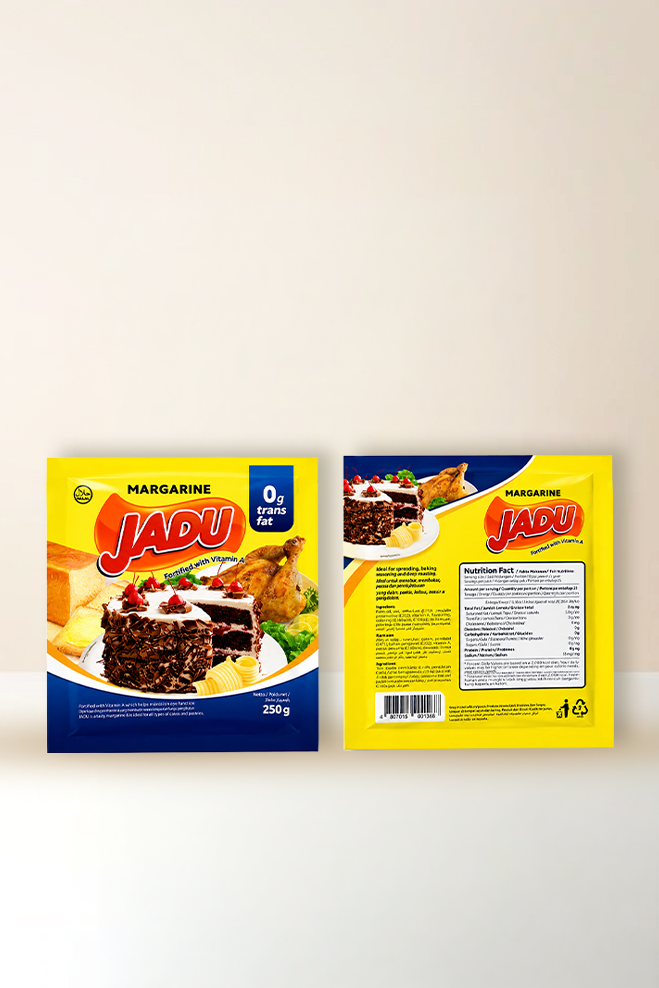 Margarine