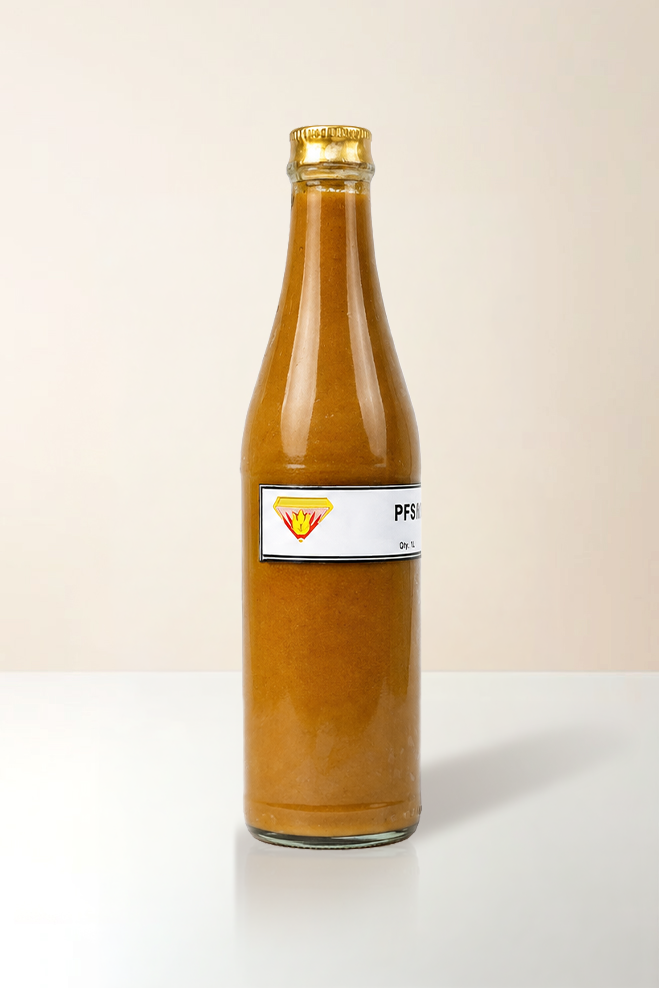 Palm Fatty Acid Distillate (PFAD)
