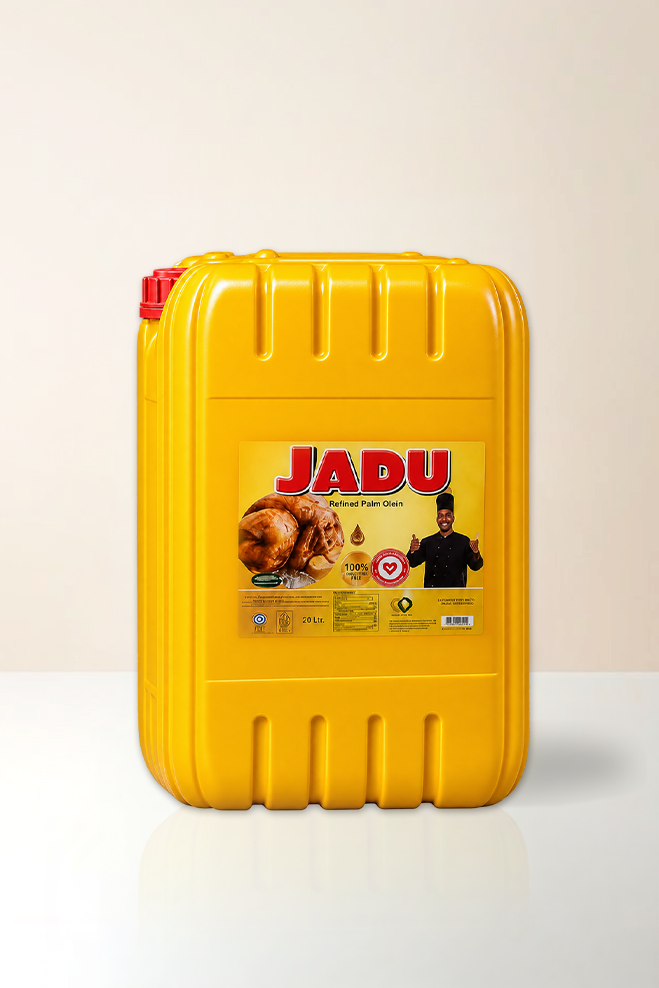 Premium Cooking Oil