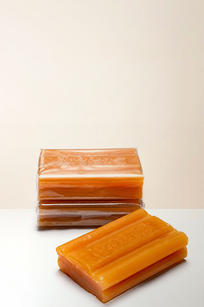 Translucent Laundry Soaps