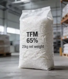 TFM 55%
