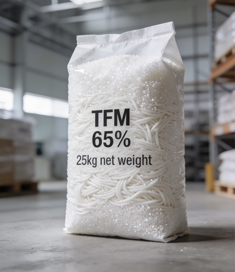 TFM 55%